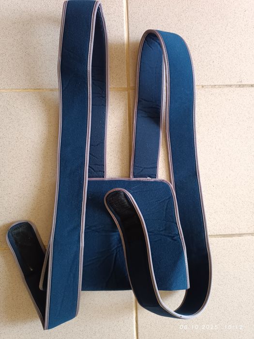 Suporte de braço
