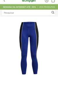 Leggins under armour - tamanho M