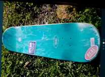 Tábua de skate Real Kyle Walker 8.38