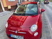 Sprzedam Fiat 500