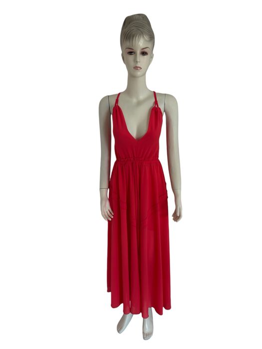 Vestido Denny Rose