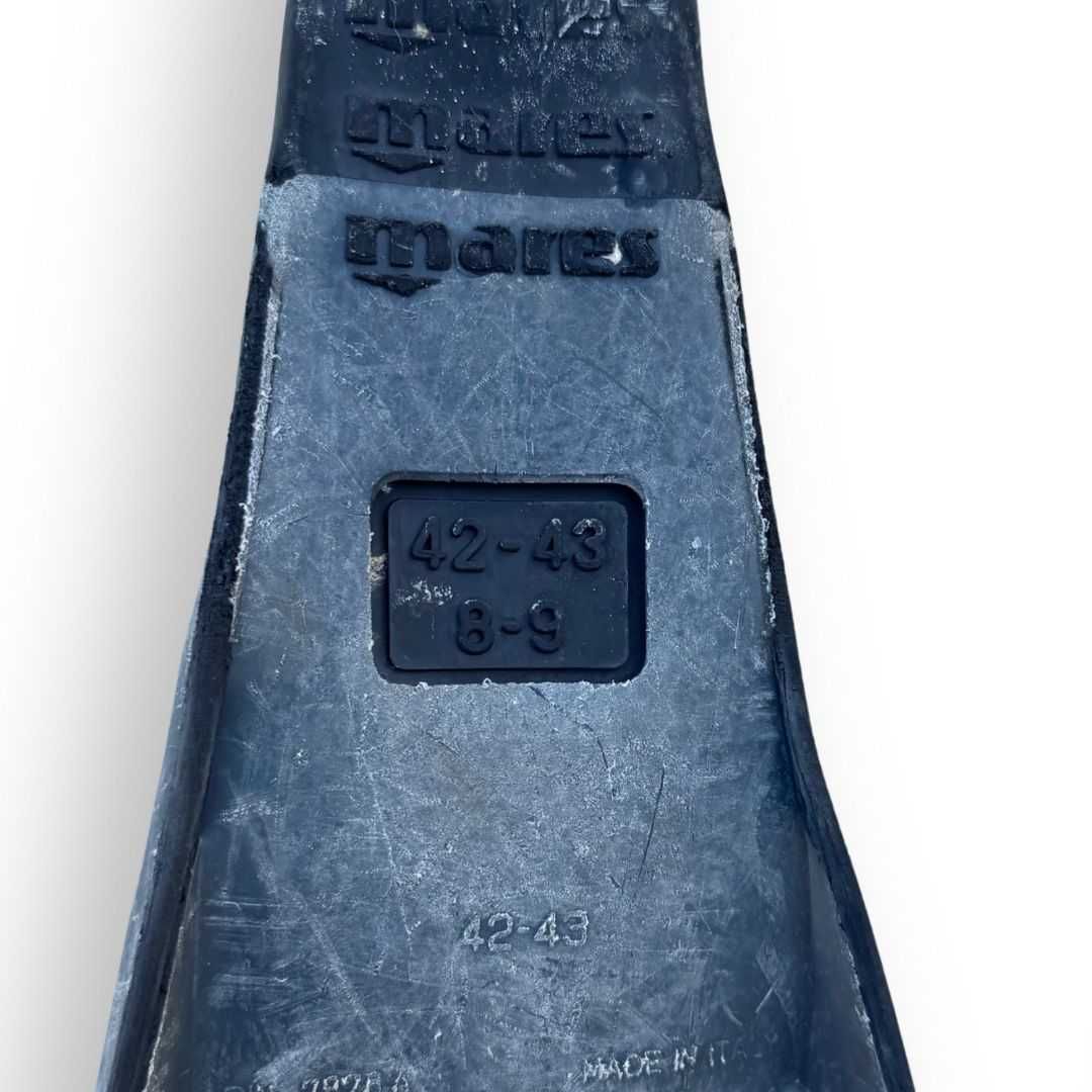 Conjunto MARES de mergulho livre  barbatanas, máscara