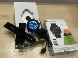 NOWY Smartwatch Tracer SM6 OPAL