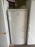 Zamrażarka szufladowa marki Electrolux
