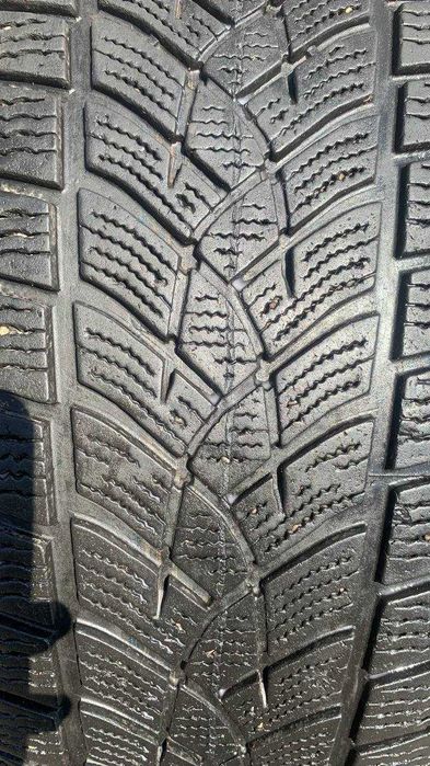 225/55 R18 102V GoodYear UltraGrip Perfomance Gen-1, зимова, комплект