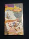 vhs	Dragon Hill 2003