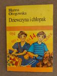 Dziewczyna i chłopak czyli heca na 14 fajerwerek