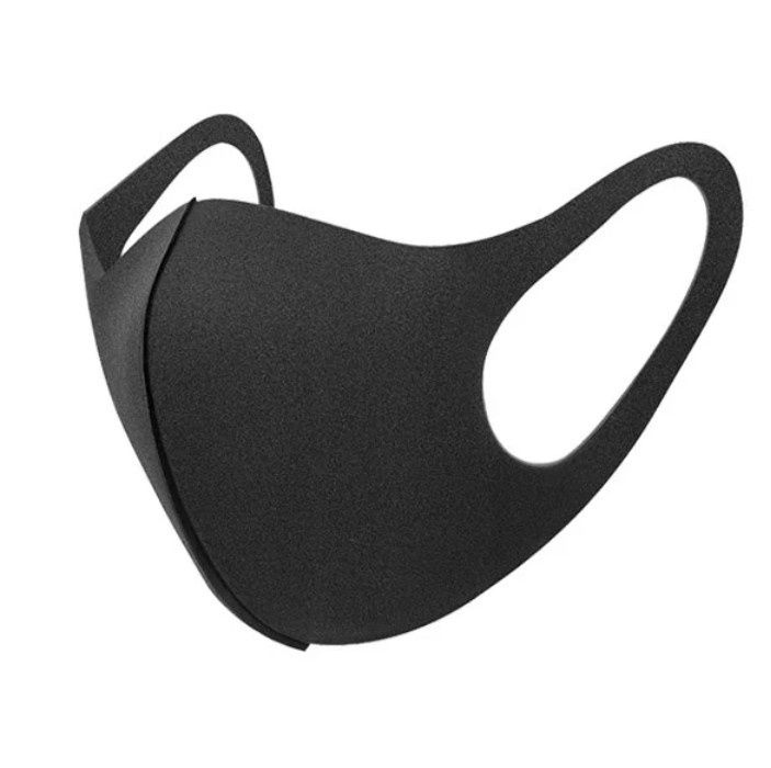 Маски многоразовые