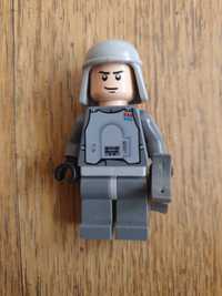 Figurka lego Imperial Officer with Battle Armor star wars nowa