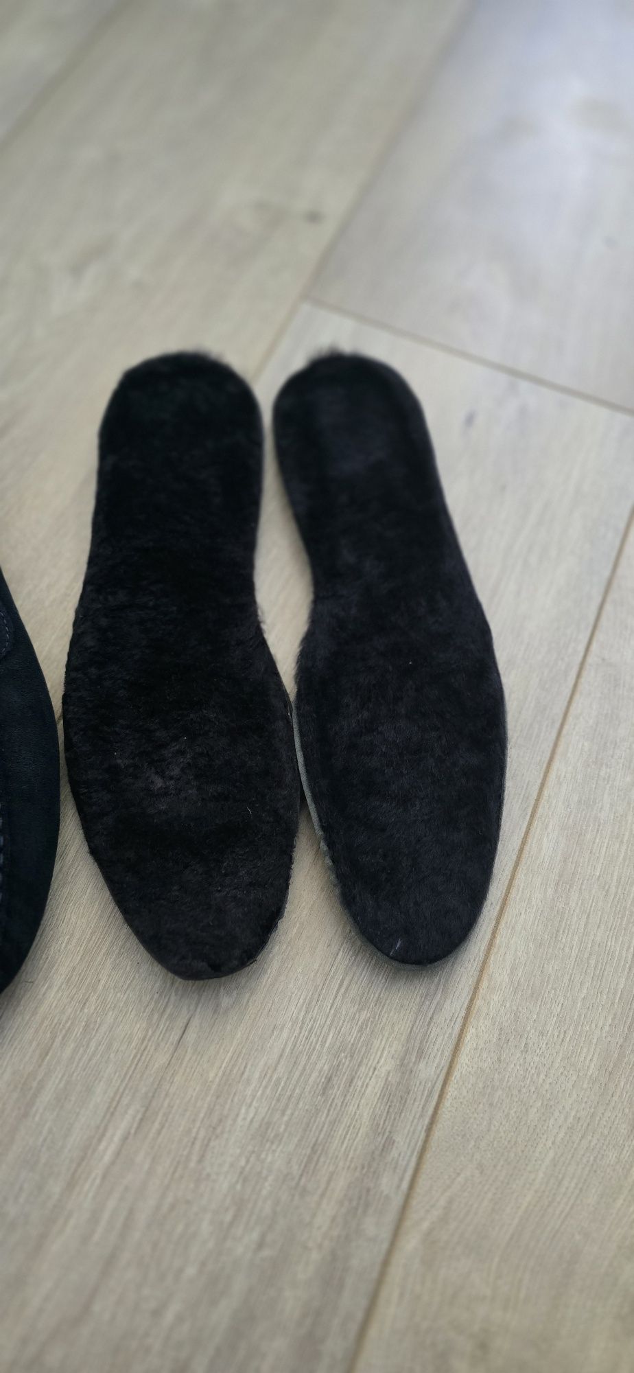 NOWE Buty Massimo Dutti Mokasyny 44