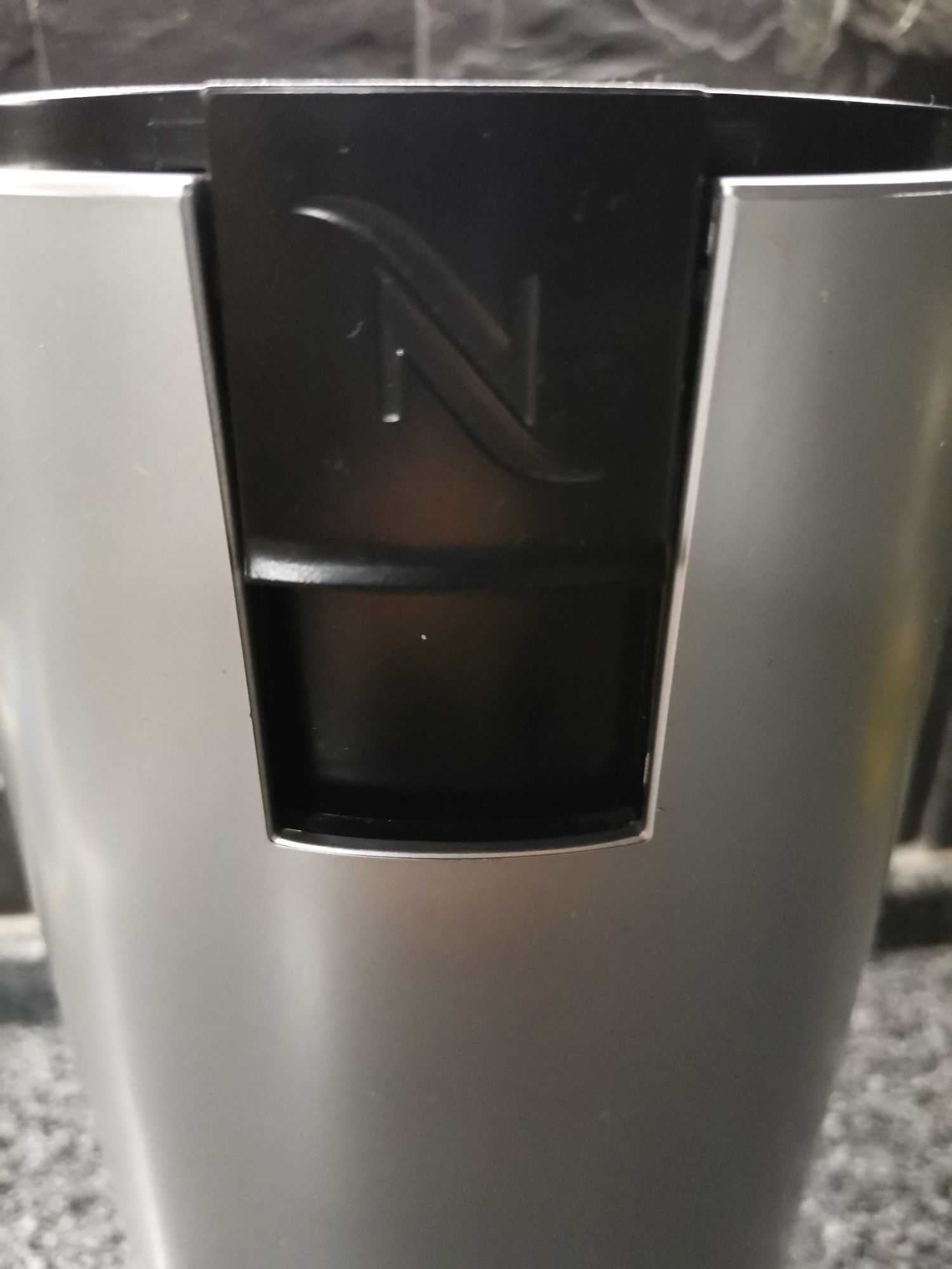 Nespresso recipiente cápsulas