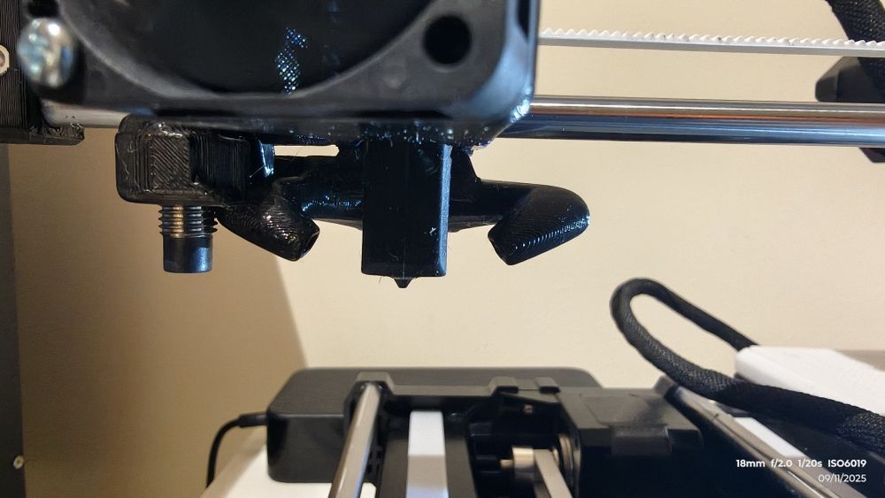 Prusa Mini+ original