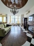 Продаж елітної 3-к квартири. Дизайнерський ремонт. ЖК Botanic Tower