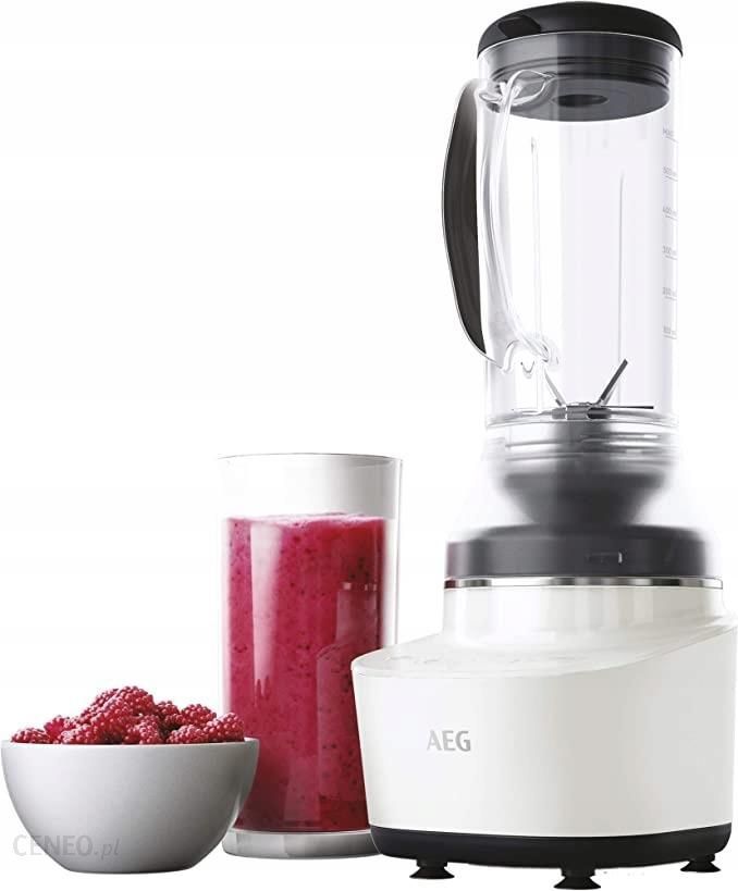 Blender kielichowy Smart misker 900W AEG  CB7-1-4CW