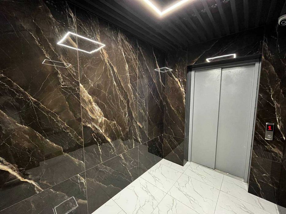 1 комнатная квартира 44 м2 ЖК Манхеттен Есть Право Собственности