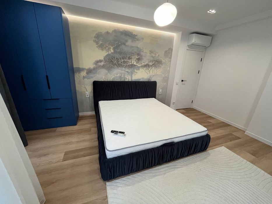 Здається 2кімн. Новобудова з терасою та паркінгом  паркова зона