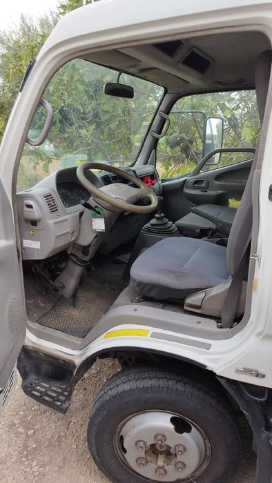 Toyota Dyna M35.37 d4d