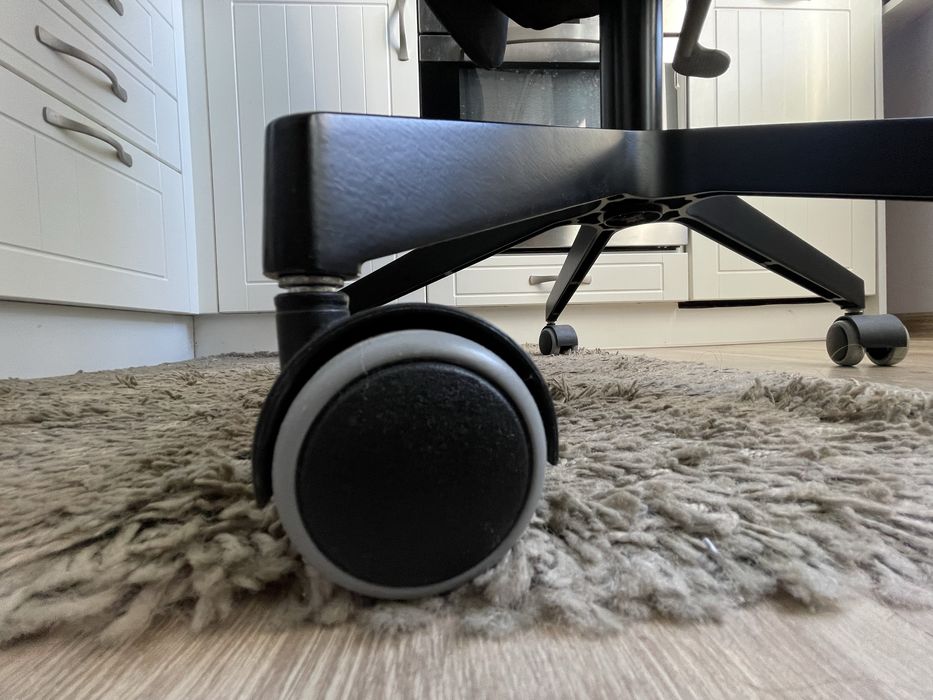 Fotel ikea markus