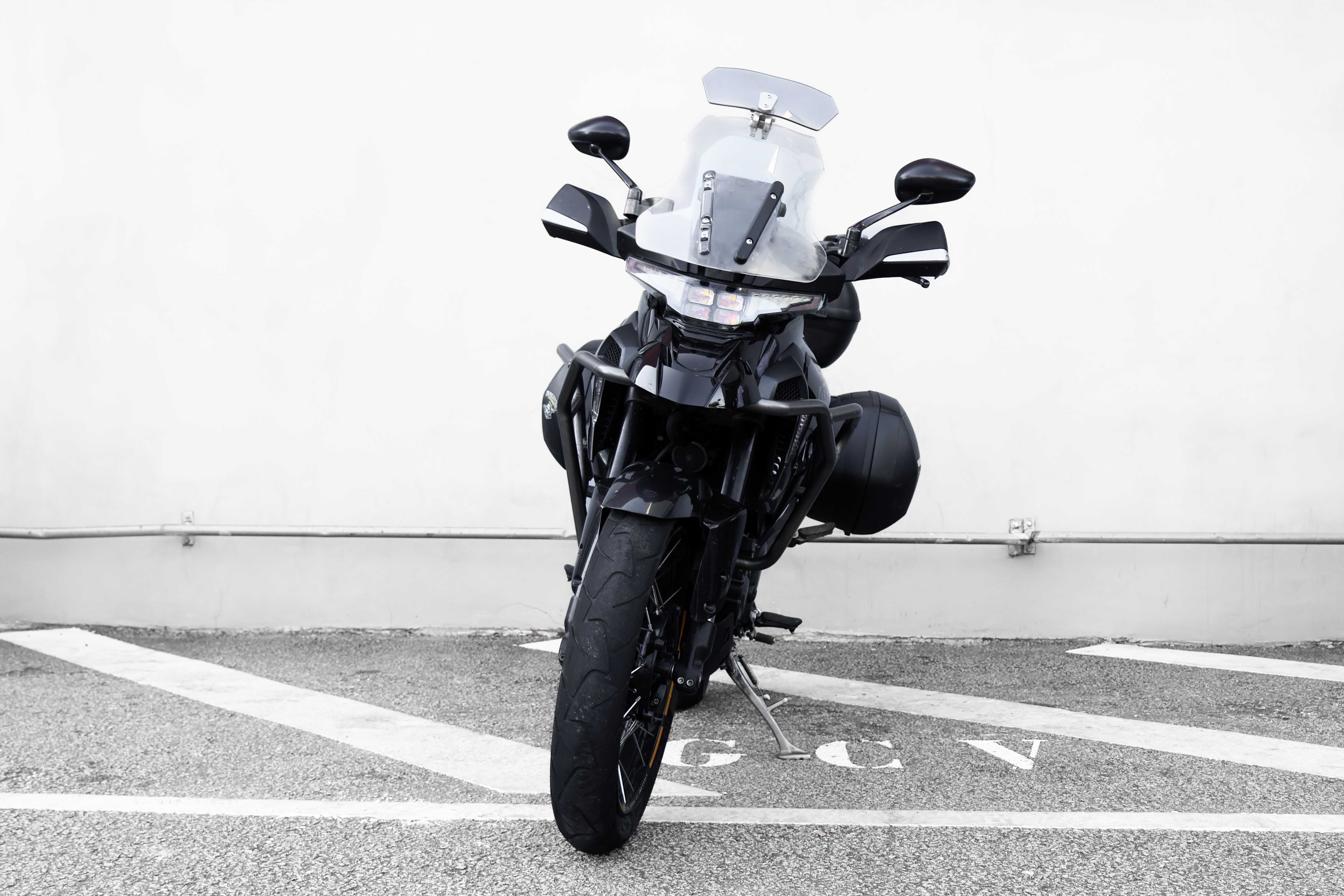 Zontes ZT350-TX 2023