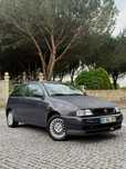 Seat Ibiza 6K 98