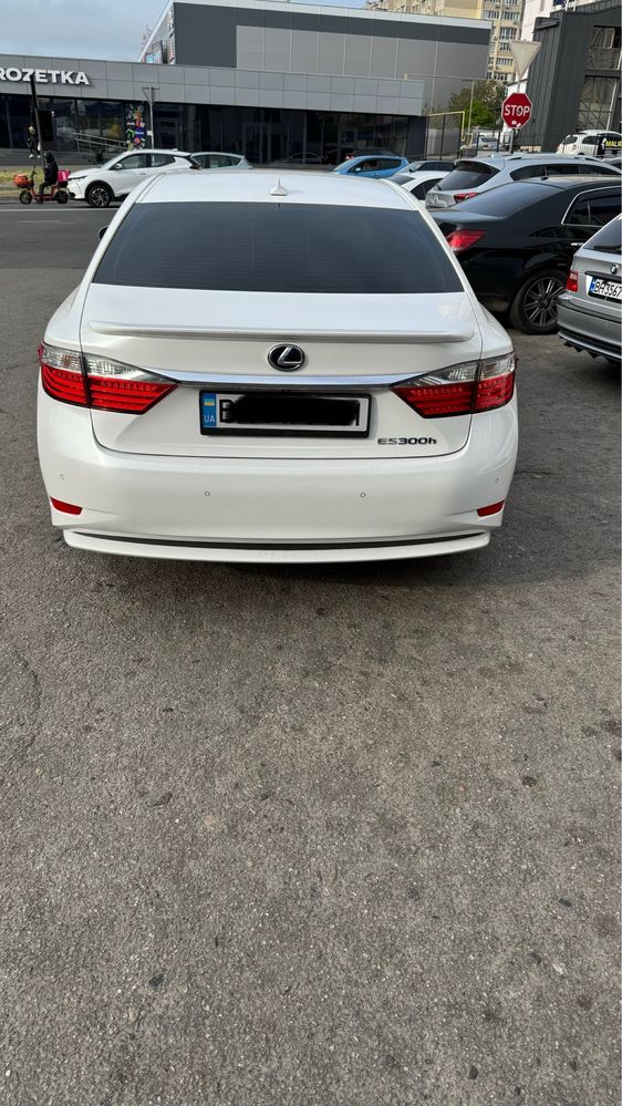 Автомобіль у продажу