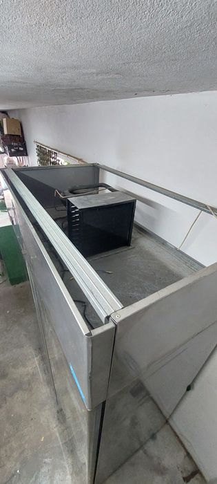 Camara frigorífica