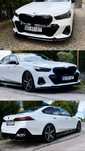 CesjaBMW 520d 2024 M Pakiet/Maxton Design/Niska rata