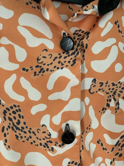 Camisa BAGUY como nova