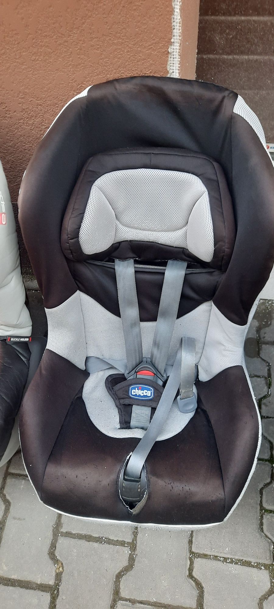 Автокрісло 1000гр