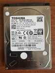 Розпродаж SSD / HDD