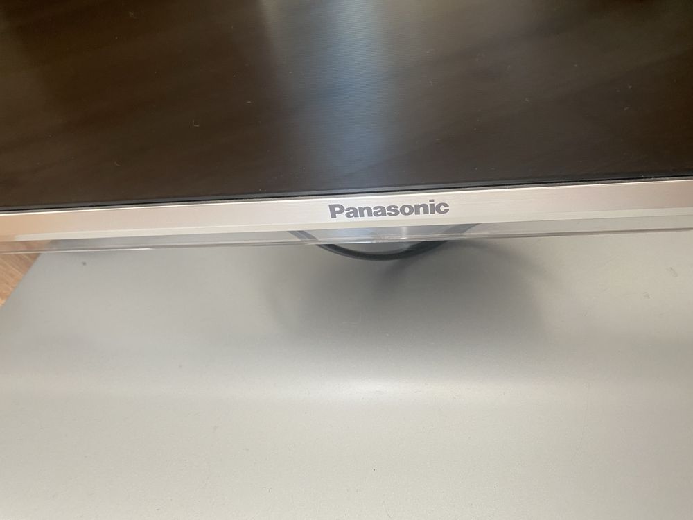 Telewizor Panasonic TX-L42ET60E 42 cale