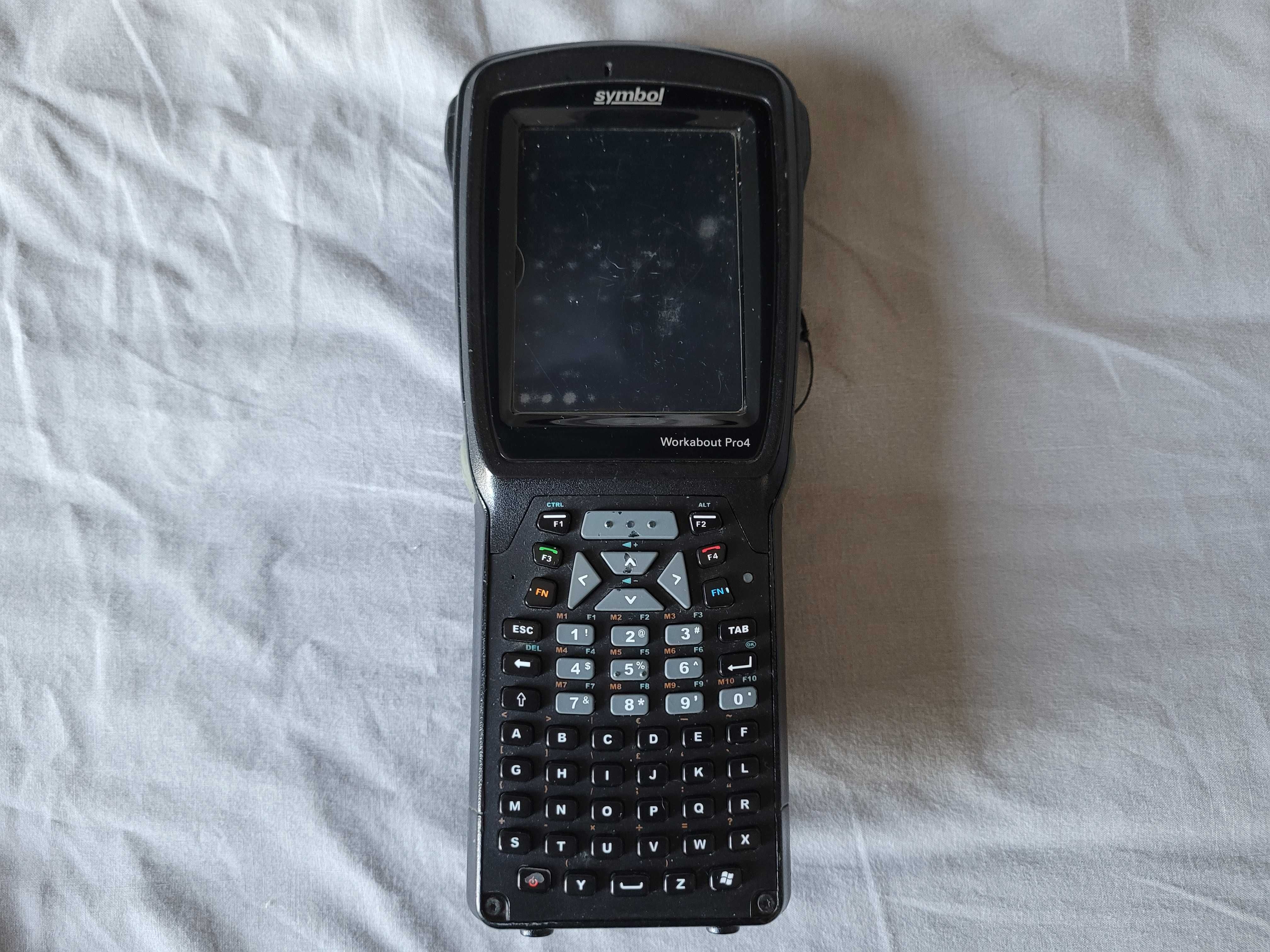 Kontroler terminal do odbiornika GNSS GPS RTK - Wifi Bluetooth GSM