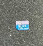 Karta pamięci HP NM 100 256 GB