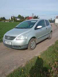 Volkswagen Fox 1.2i