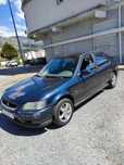 Vendo Honda Civic