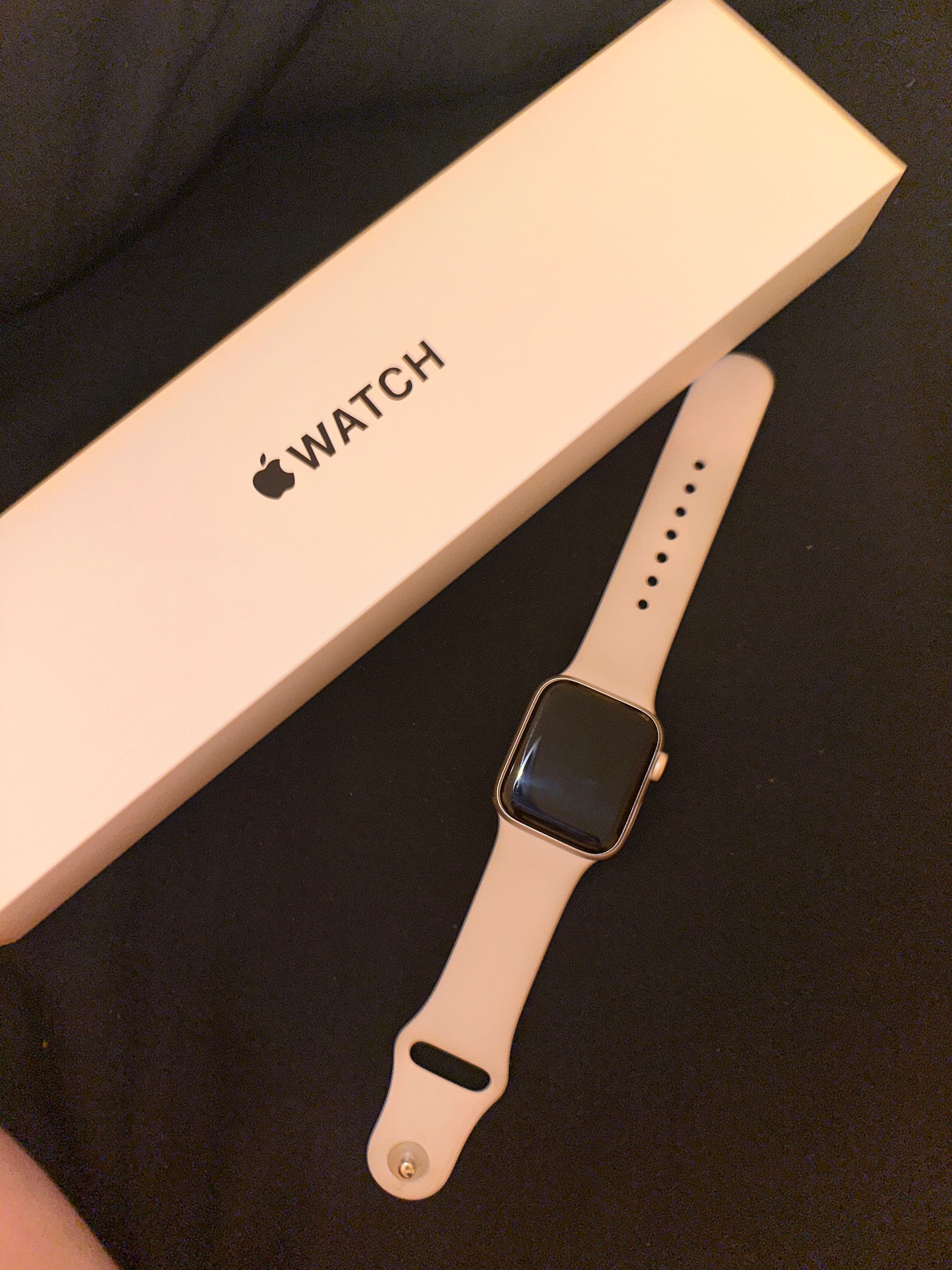 Apple Watch SE 2 generacji