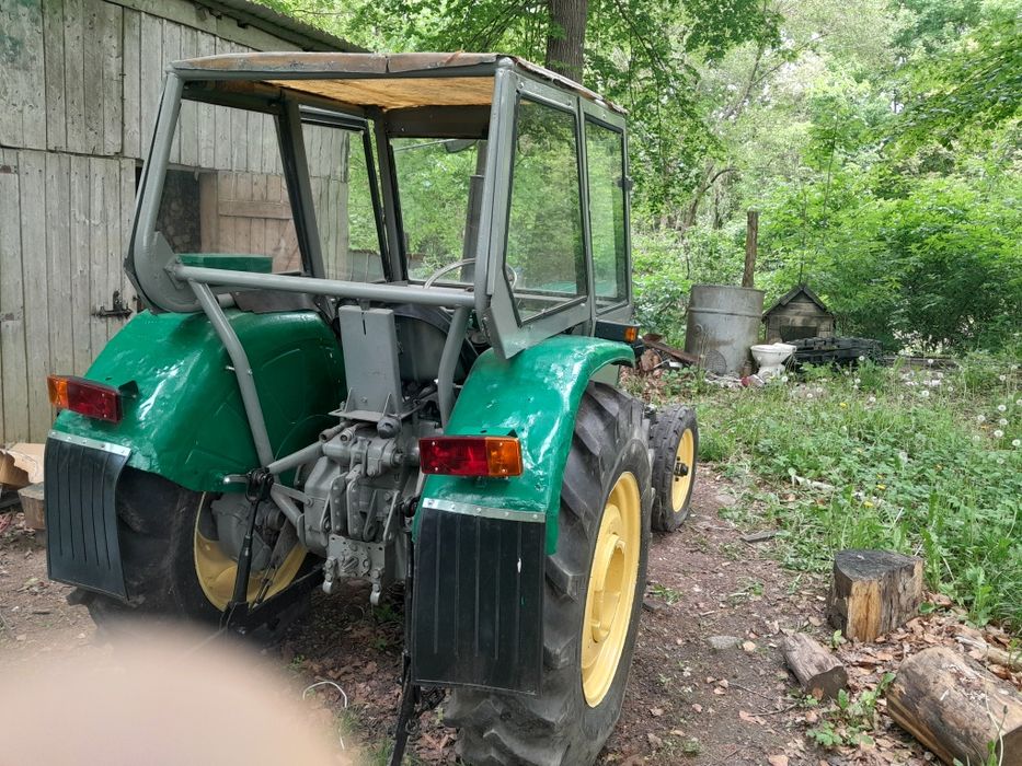 ciagnik rolniczy c 360