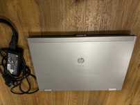 Portátil Notebook Hp