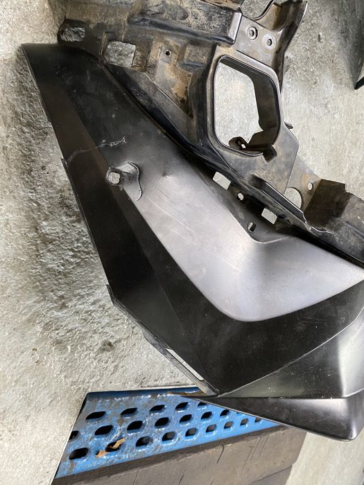 Błotnik Błotniki przód 2016 CAN AM RENEGADE 1000 G2