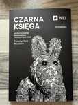 Książka „Czarna księga” Przemysław Staciwa