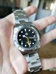 Jak nowy San Martin SN0054 gmt bb pro
