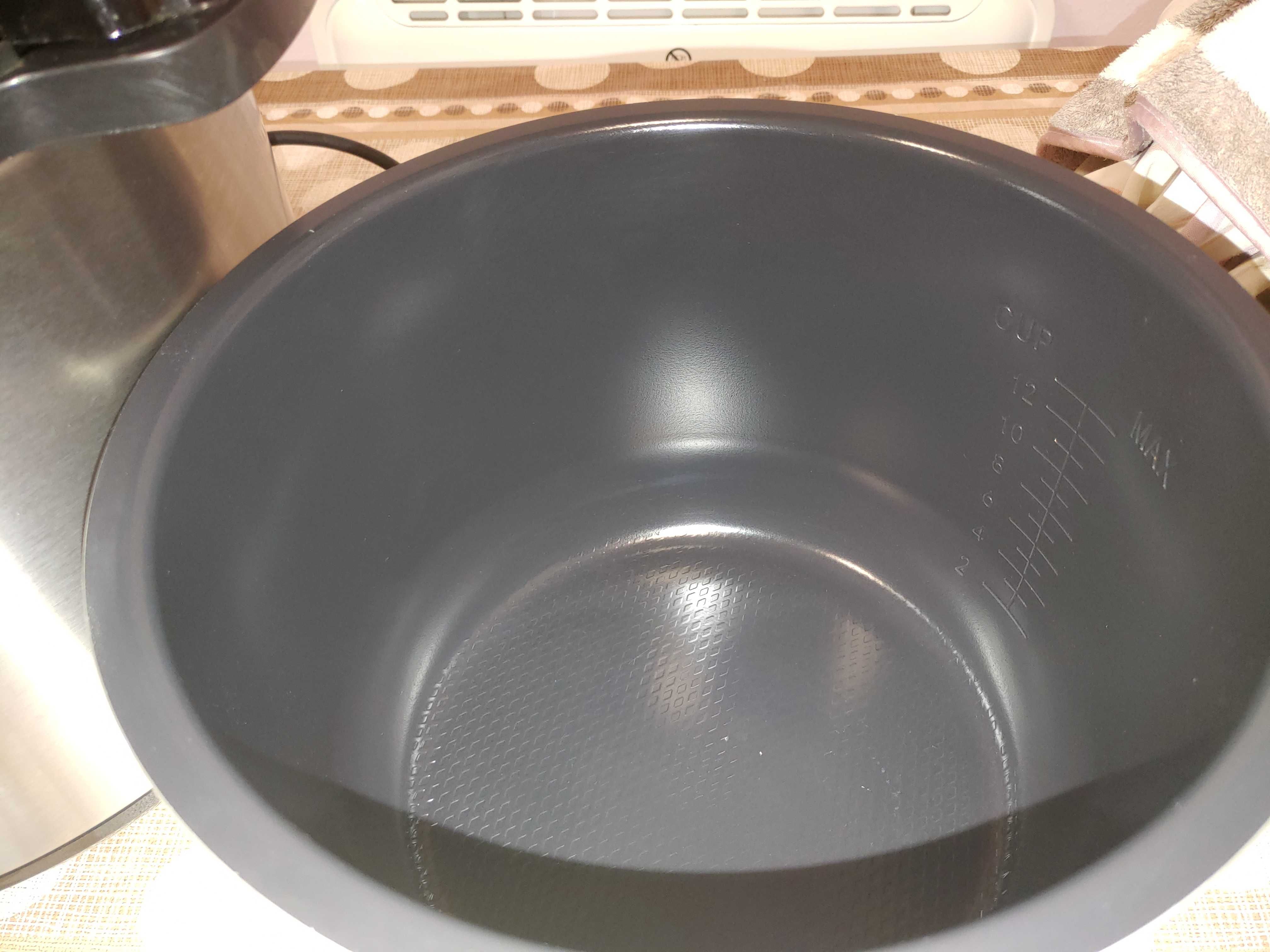 Мультиварка - скороварка Tefal CY505E30