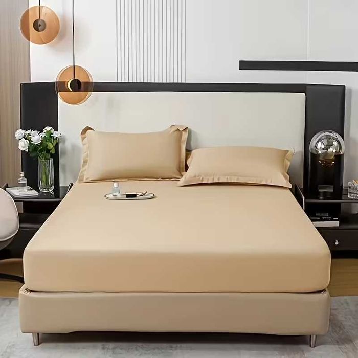 Conjunto de Lençóis 3 Peças várias cores- novos