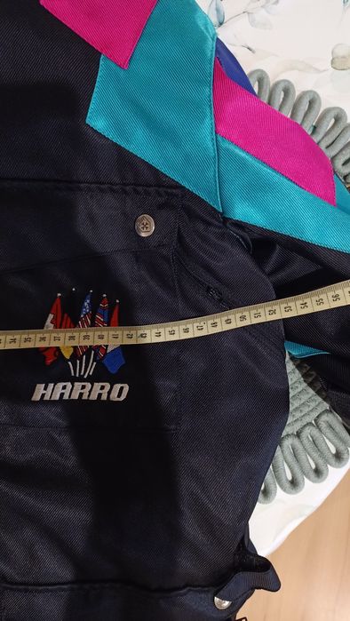 Kurtka motocyklowa damska L/XL