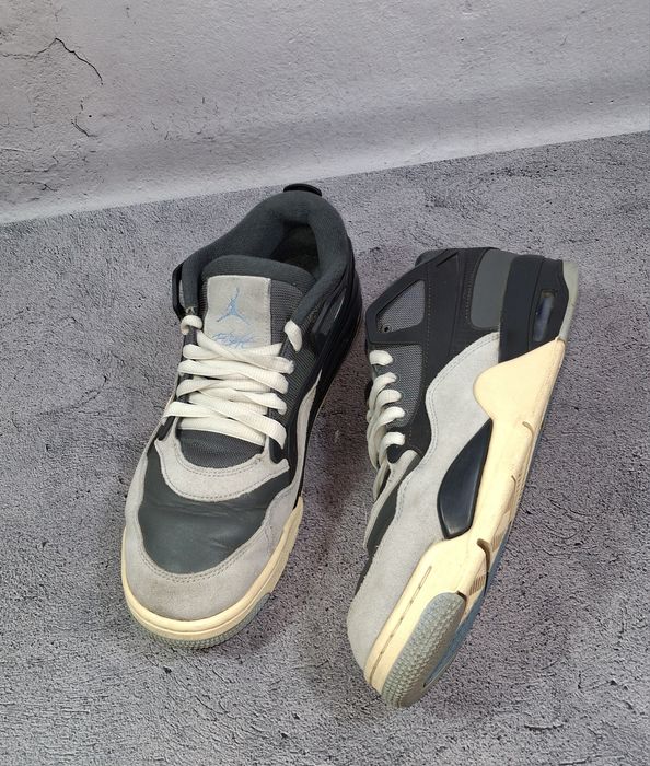 Кроссовки Air Jordan 4 RM Air Max баскетбоьные Kobe