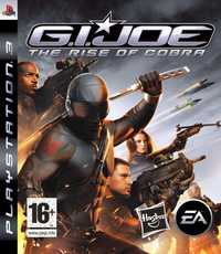 G.I. Joe: The Rise of Cobra - PS3 (Używana) Playstation 3