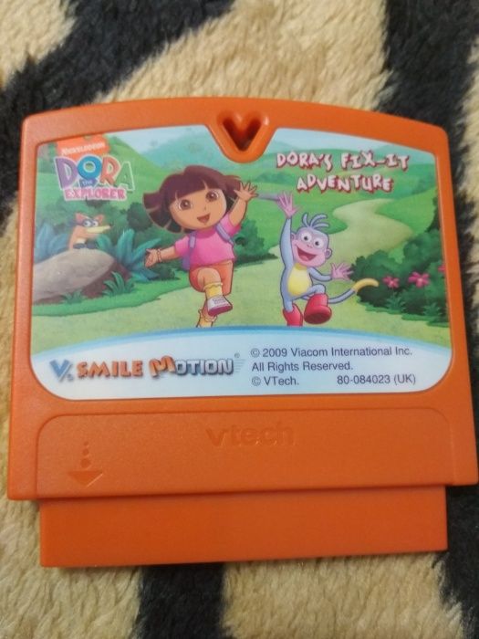 Картриджи vtech,leap pad