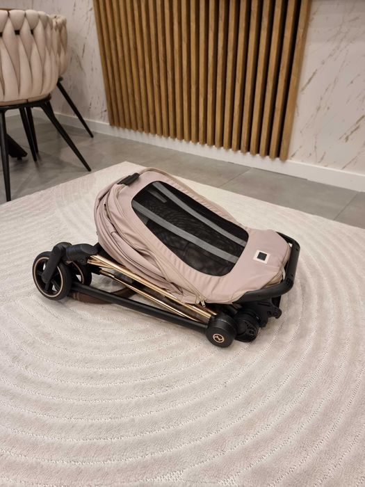 Cybex mios 3.0 Rosegold