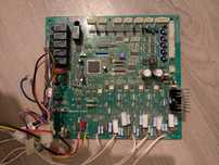 Placa daikin multi 5x1
