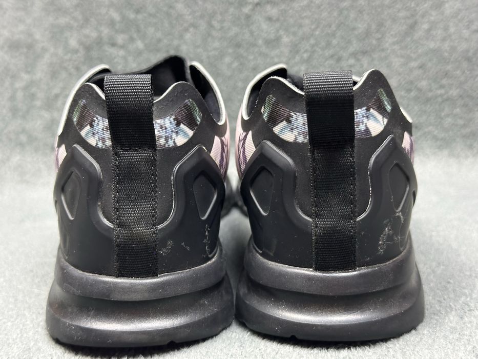 Adidas ZX flux sneakers trampki tenisowki buty sportowe 38/39
